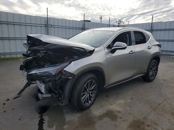 JTJGKCEZ1N5005152 2022 LEXUS NX - Image 1