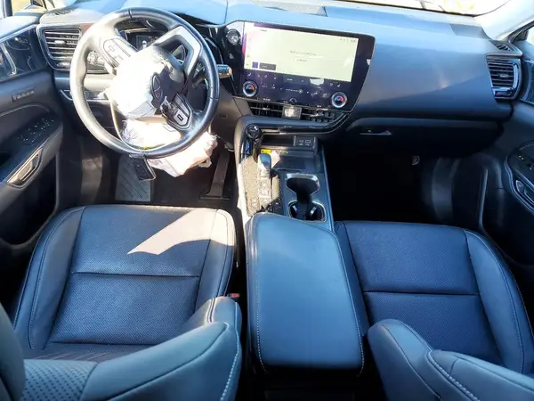 JTJGKCEZ1N5005152 2022 LEXUS NX - Image 8