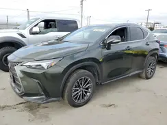 JTJGKCEZ1R2023707 2024 LEXUS NX