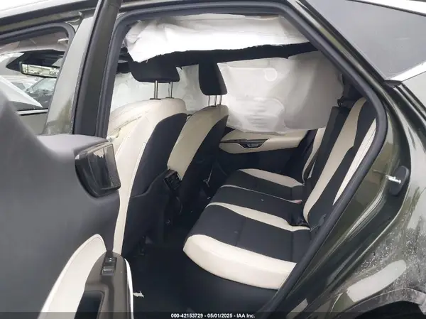JTJGKCEZ1R2023707 2024 LEXUS NX - Image 8