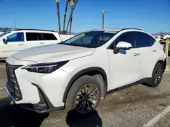 JTJGKCEZ1R2033489 2024 LEXUS NX