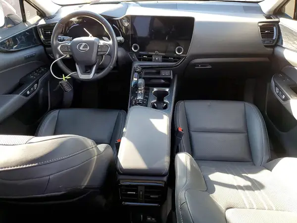JTJGKCEZ1R2033489 2024 LEXUS NX - Image 8