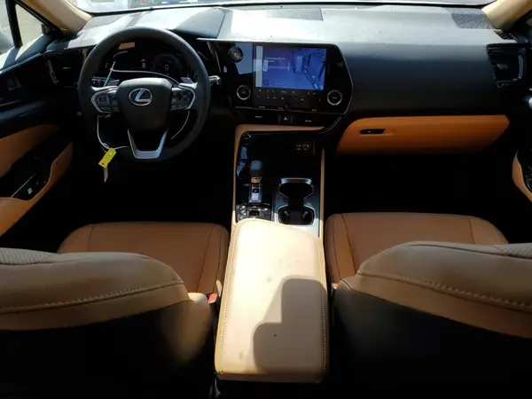JTJGKCEZ1R5014942 2024 LEXUS NX - Image 8