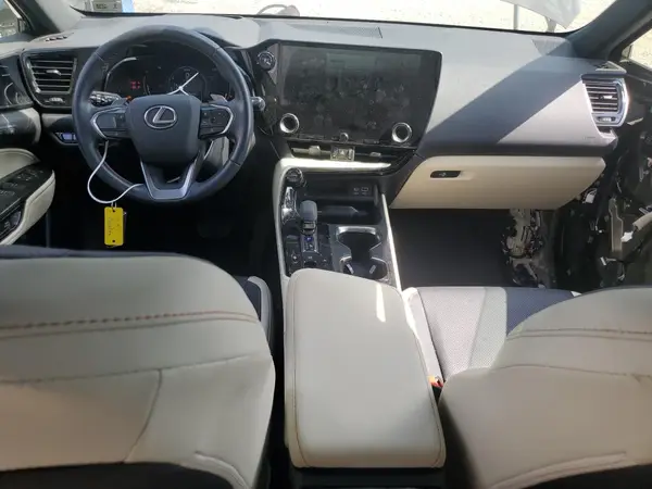 JTJGKCEZ1R5018263 2024 LEXUS NX - Image 8