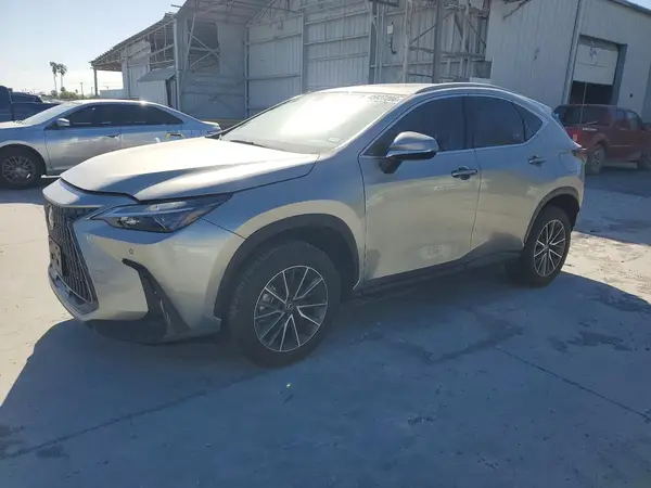 JTJGKCEZ1R5020160 2024 LEXUS NX - Image 1