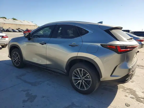 JTJGKCEZ1R5020160 2024 LEXUS NX - Image 2