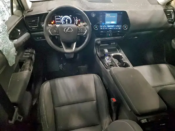 JTJGKCEZ1R5021308 2024 LEXUS NX - Image 8
