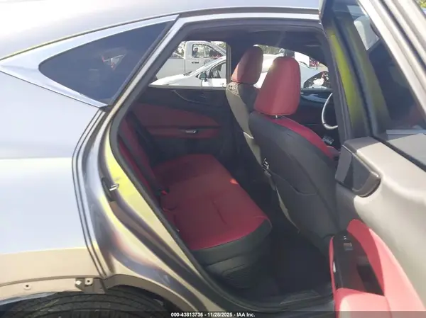 JTJGKCEZ1R5022734 2024 LEXUS NX - Image 8