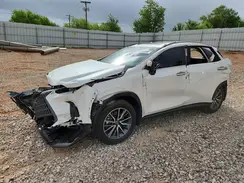 JTJGKCEZ1S2042070 2025 LEXUS NX