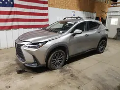 JTJGKCEZ1S2045776 2025 LEXUS NX