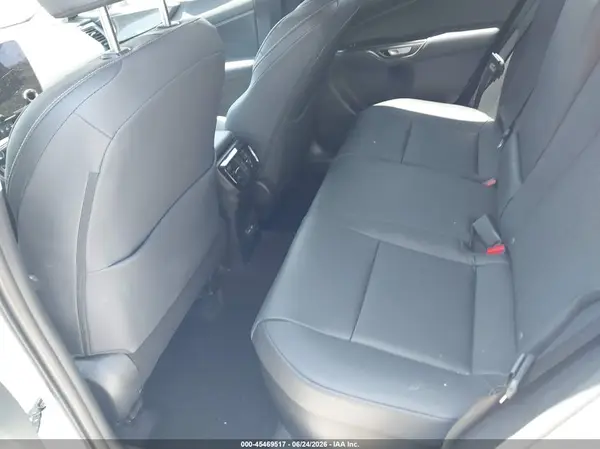 JTJGKCEZ1S2060178 2025 LEXUS NX - Image 8