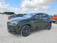 JTJGKCEZ1S2061864 2025 LEXUS NX