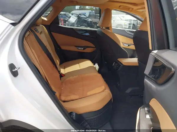 JTJGKCEZ1S5026501 2025 LEXUS NX - Image 8