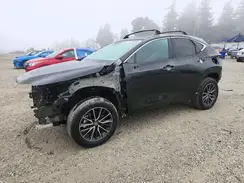 JTJGKCEZ1S5026594 2025 LEXUS NX
