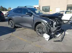 JTJGKCEZ1S5027552 2025 LEXUS NX