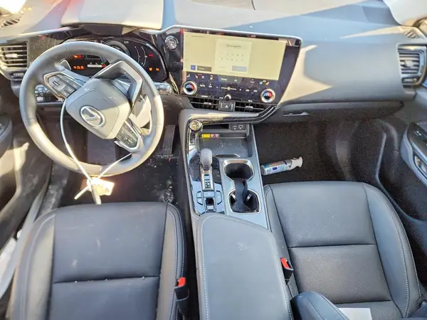 JTJGKCEZ1S5031777 2025 LEXUS NX - Image 8