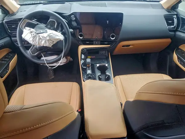 JTJGKCEZ1S5032394 2025 LEXUS NX - Image 8