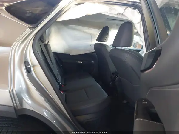JTJGKCEZ1S5032511 2025 LEXUS NX - Image 8