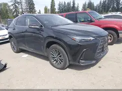 JTJGKCEZ1S5034937 2025 LEXUS NX