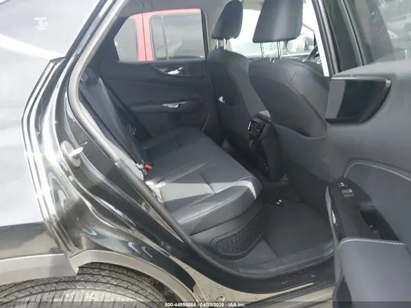 JTJGKCEZ1S5034937 2025 LEXUS NX - Image 8
