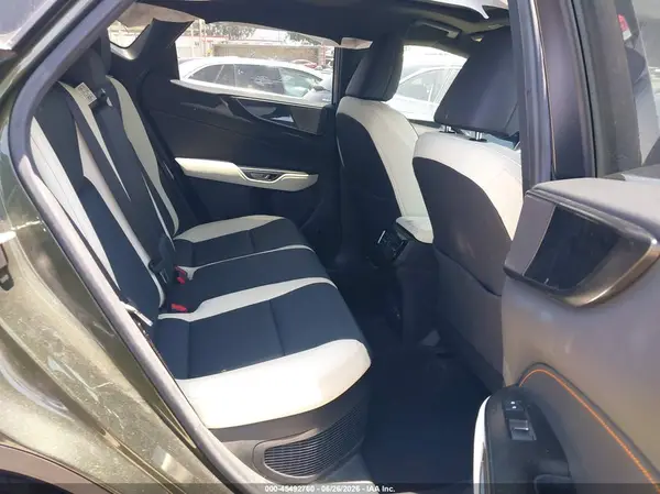 JTJGKCEZ2N2003119 2022 LEXUS NX - Image 8
