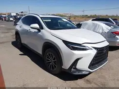 JTJGKCEZ2P5006541 2023 LEXUS NX
