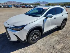 JTJGKCEZ2R2030228 2024 LEXUS NX