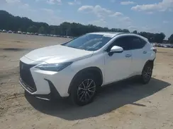 JTJGKCEZ2R2035591 2024 LEXUS NX