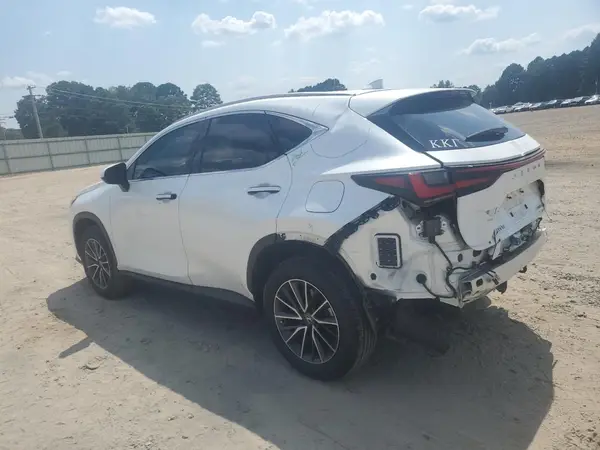 JTJGKCEZ2R2035591 2024 LEXUS NX - Image 2