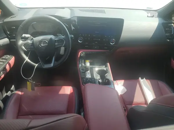 JTJGKCEZ2R2035591 2024 LEXUS NX - Image 8