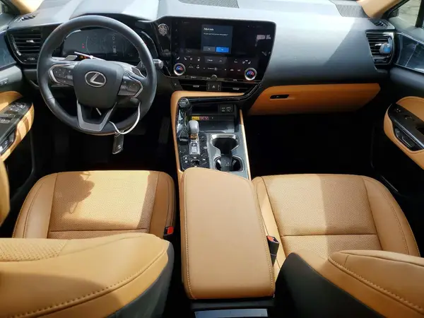 JTJGKCEZ2R5013573 2024 LEXUS NX - Image 8