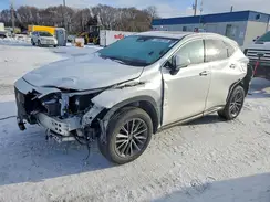 JTJGKCEZ2R5021267 2024 LEXUS NX