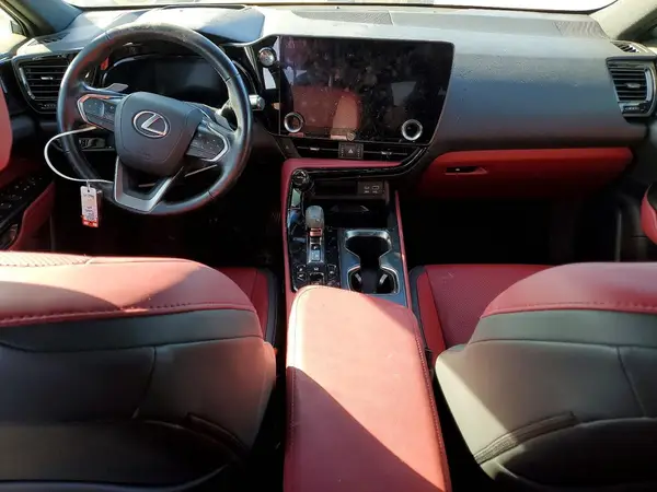 JTJGKCEZ2R5021267 2024 LEXUS NX - Image 8