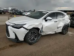 JTJGKCEZ2S2043535 2025 LEXUS NX