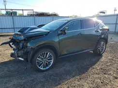 JTJGKCEZ2S2048881 2025 LEXUS NX