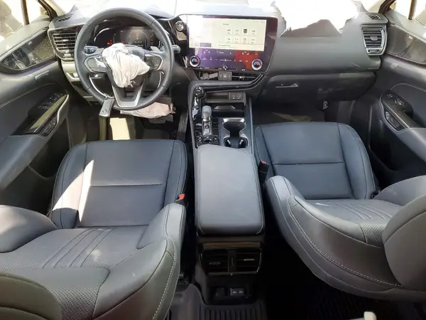 JTJGKCEZ2S2048881 2025 LEXUS NX - Image 8