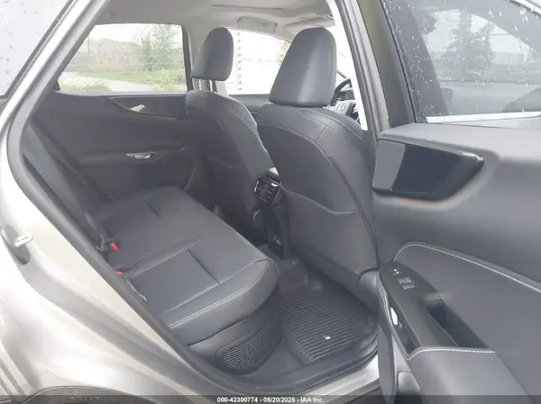 JTJGKCEZ2S2054535 2025 LEXUS NX - Image 8