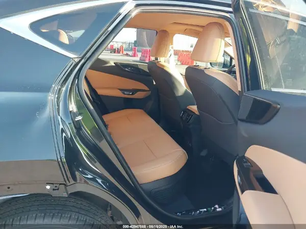 JTJGKCEZ2S2060285 2025 LEXUS NX - Image 8