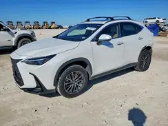 JTJGKCEZ2S2065390 2025 LEXUS NX