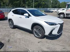 JTJGKCEZ2S5029763 2025 LEXUS NX