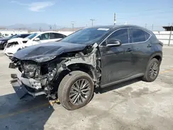 JTJGKCEZ2S5034333 2025 LEXUS NX