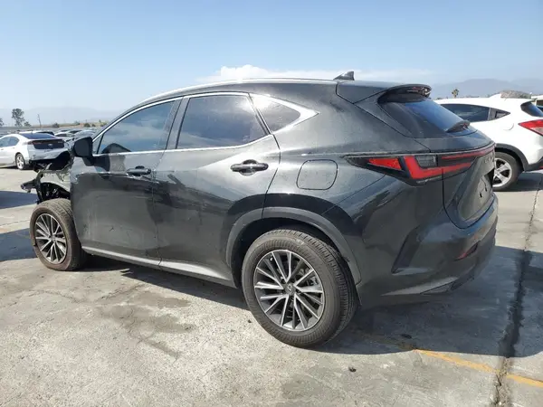 JTJGKCEZ2S5034333 2025 LEXUS NX - Image 2