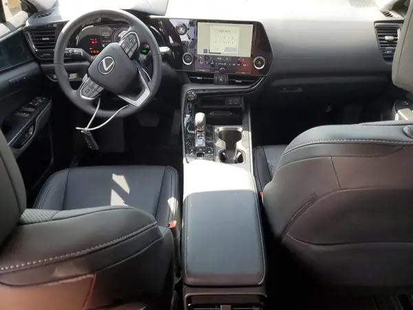 JTJGKCEZ2S5034333 2025 LEXUS NX - Image 8