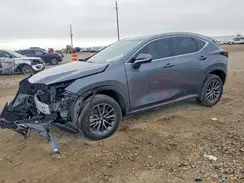 JTJGKCEZ2S5035305 2025 LEXUS NX