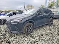 JTJGKCEZ2S5036731 2025 LEXUS NX