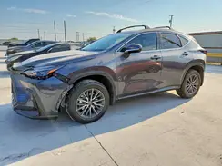 JTJGKCEZ2S5037930 2025 LEXUS NX
