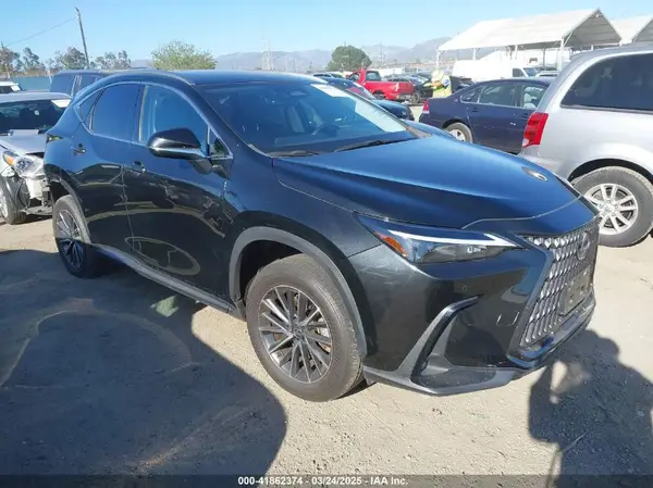 JTJGKCEZ3N2004456 2022 LEXUS NX - Image 1