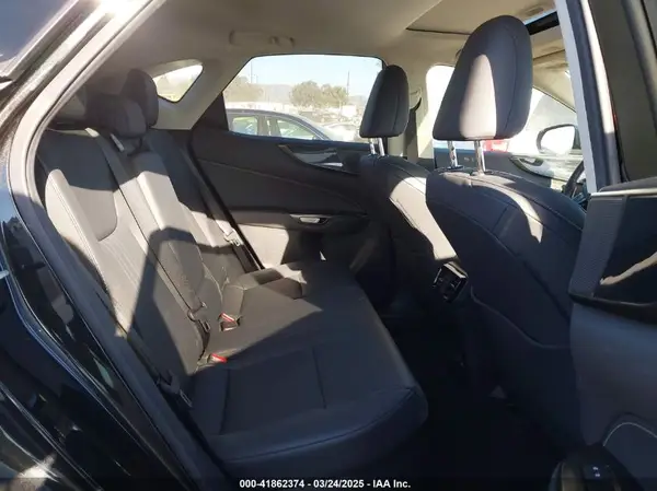 JTJGKCEZ3N2004456 2022 LEXUS NX - Image 8