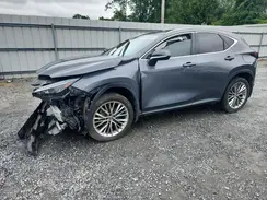 JTJGKCEZ3N2004957 2022 LEXUS NX