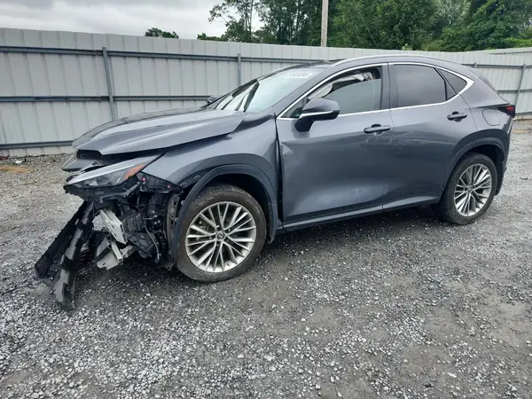 JTJGKCEZ3N2004957 2022 LEXUS NX - Image 1